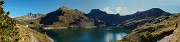 21 In discesa ai Laghi Gemelli